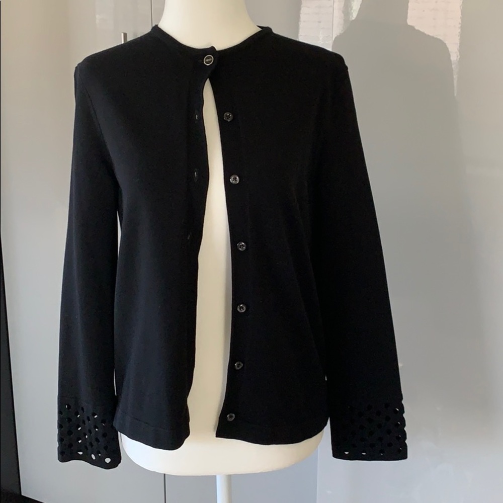Fendi sweater